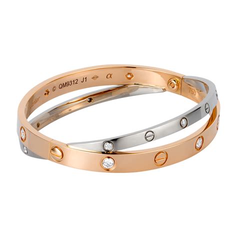 cartier love bracelet inside|cartier love bracelet unisex.